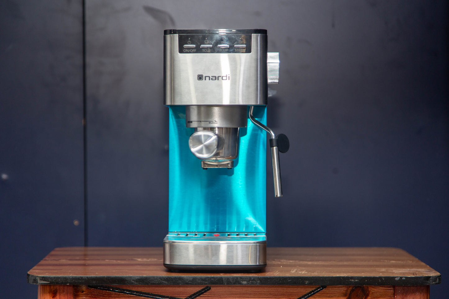 Machine a café