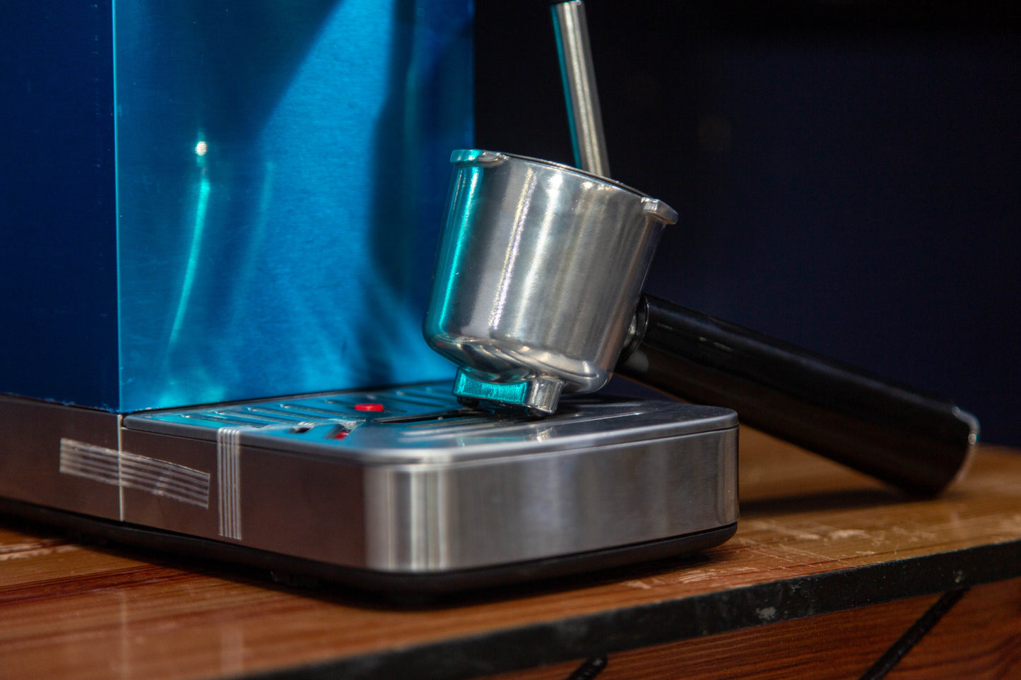 Machine a café