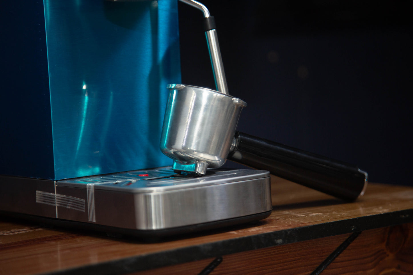 Machine a café