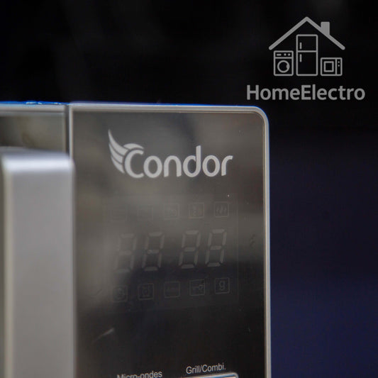 CONDOR MICROWAVE