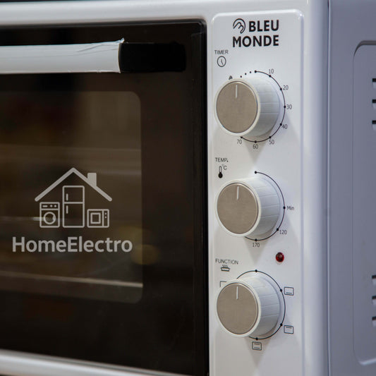 BLEU MONDE ELECTRIC OVEN