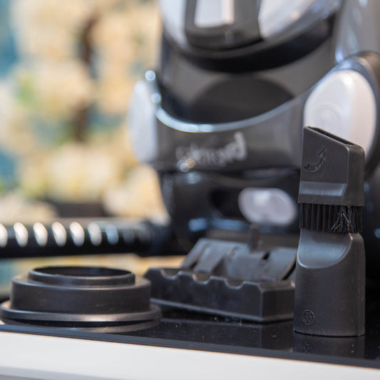 ASPIRATEUR CALOR NRJ