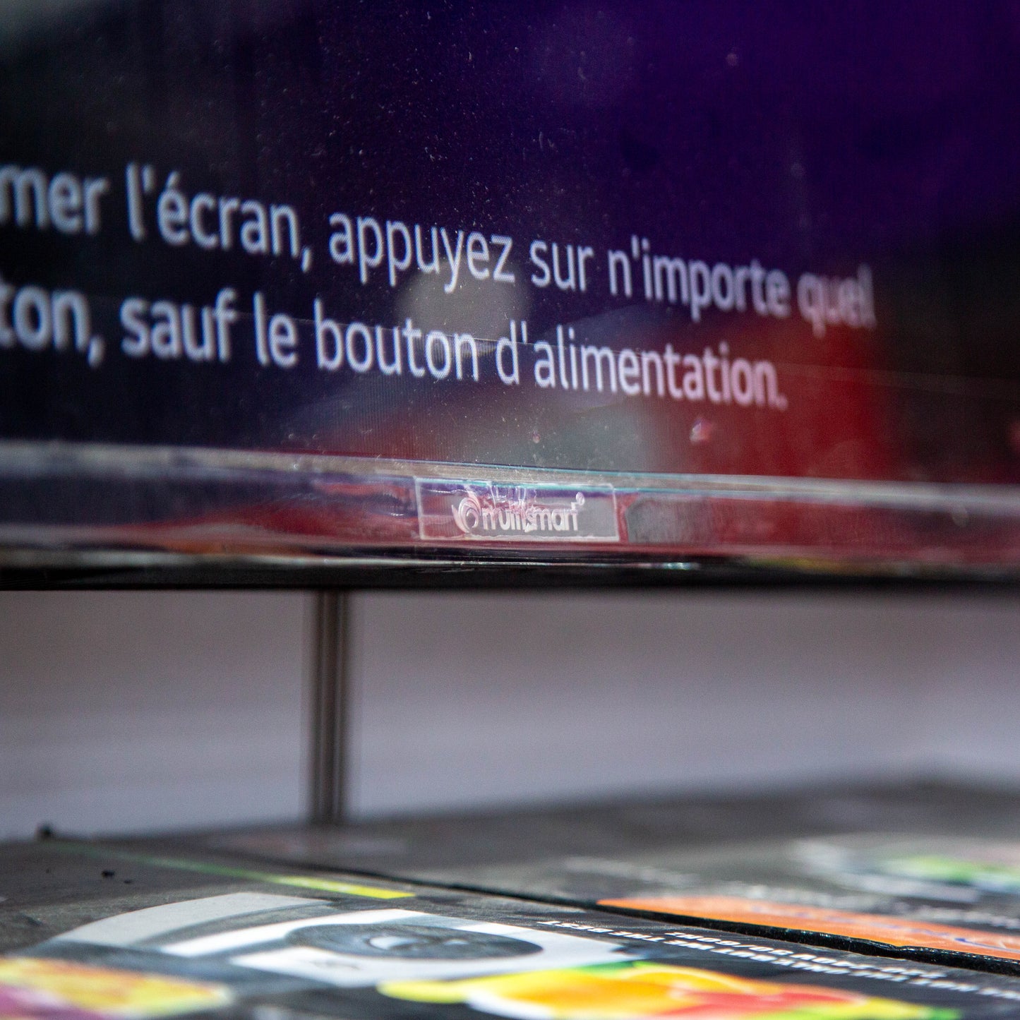 TV MULTISMART WEBOS LG