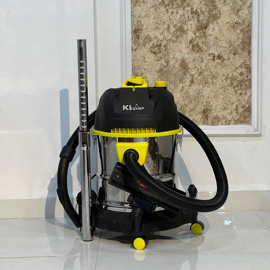 ASPIRATEUR 20L KITCHEF