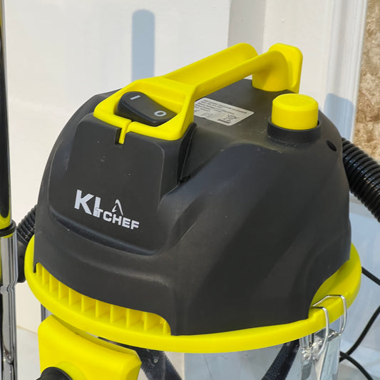 ASPIRATEUR 20L KITCHEF