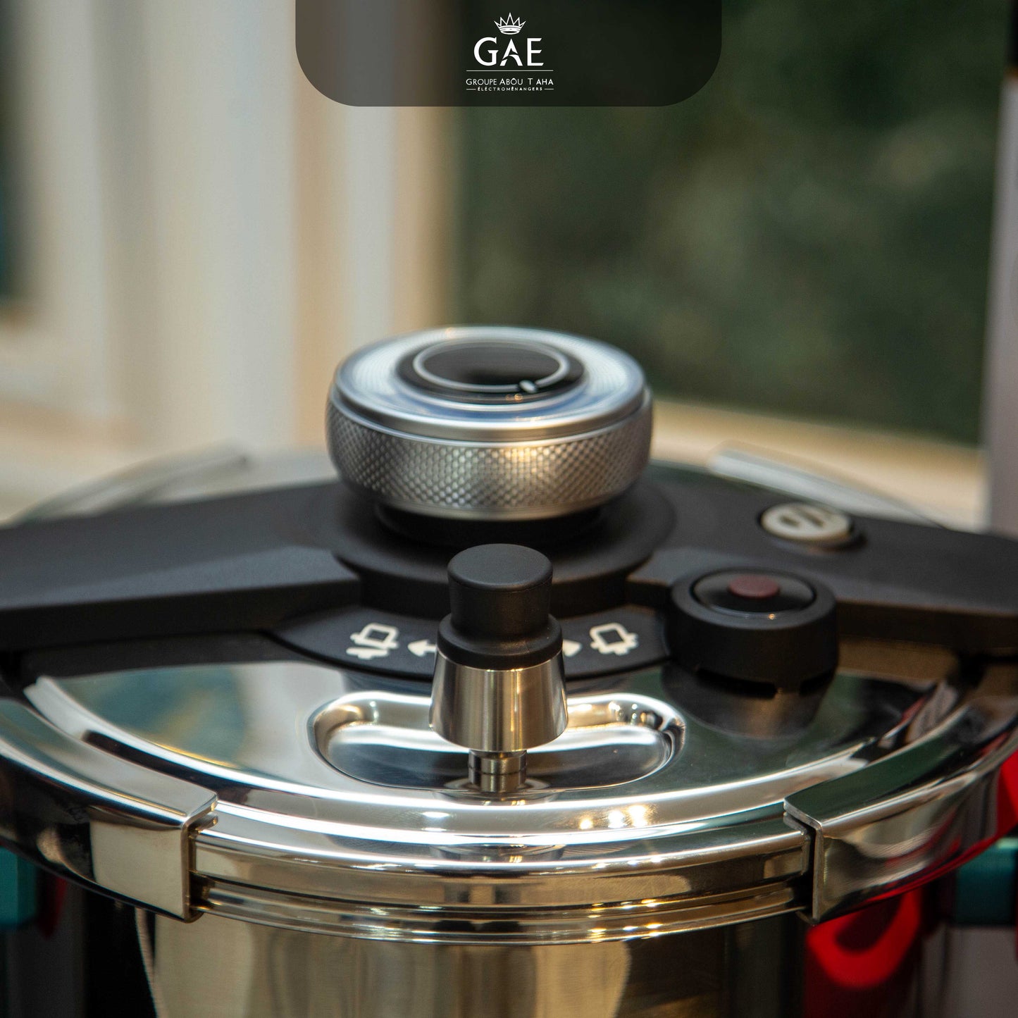 COCOTTE MINUTE 7L+5L KITCHEN WARE