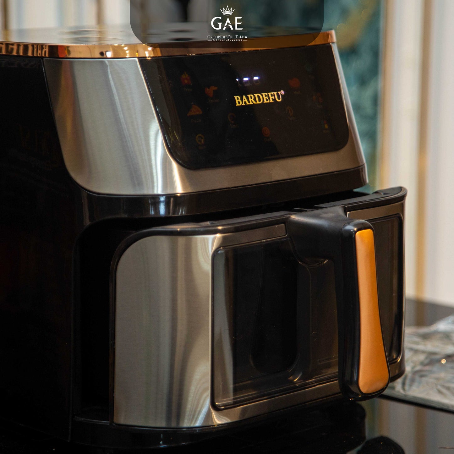 AIR FRYER