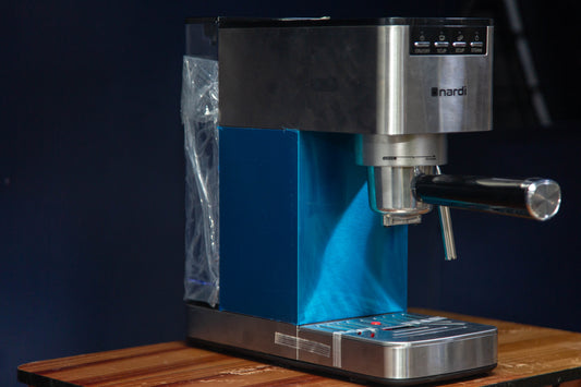 Machine a café