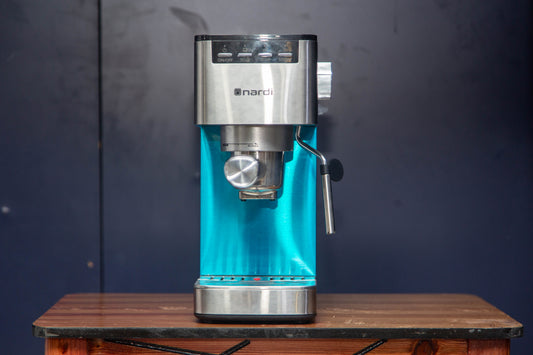 Machine a café