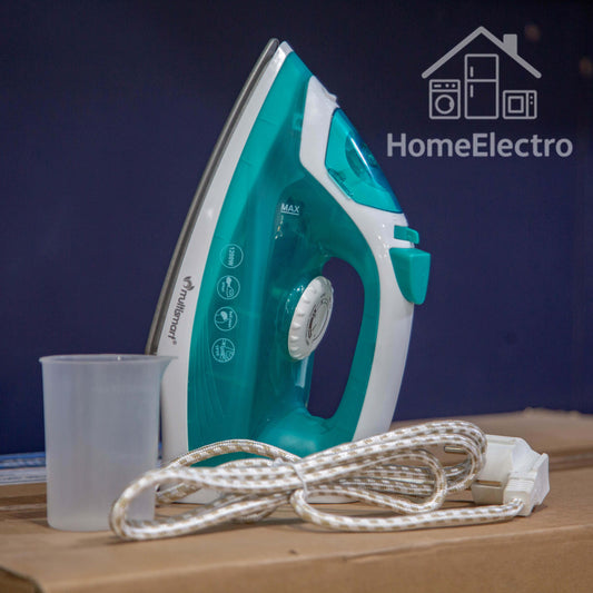 MULTISMART STEAM IRON