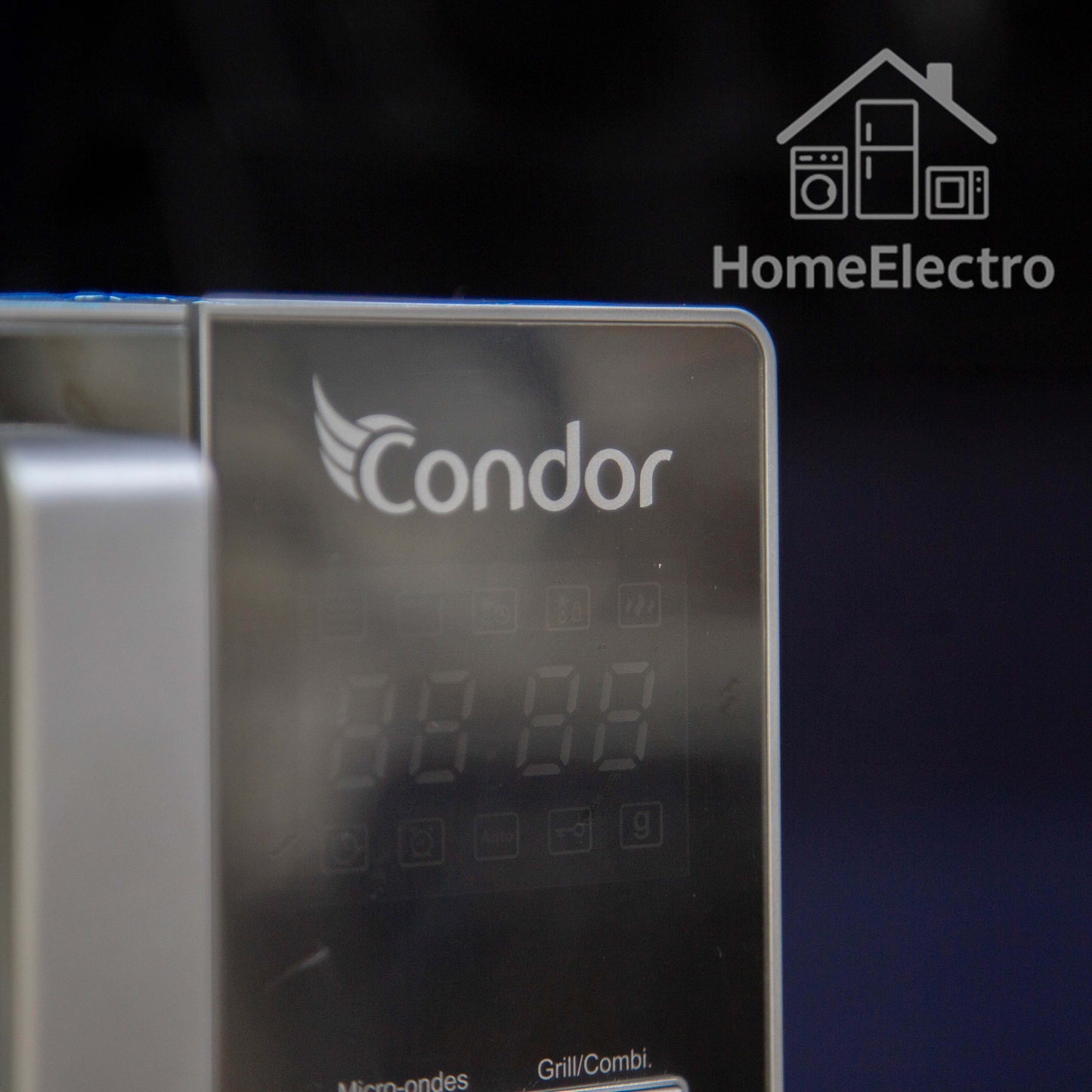 CONDOR MICROWAVE