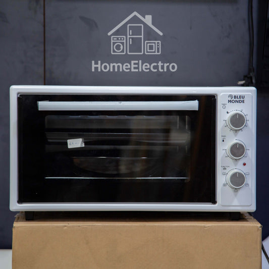 BLEU MONDE ELECTRIC OVEN