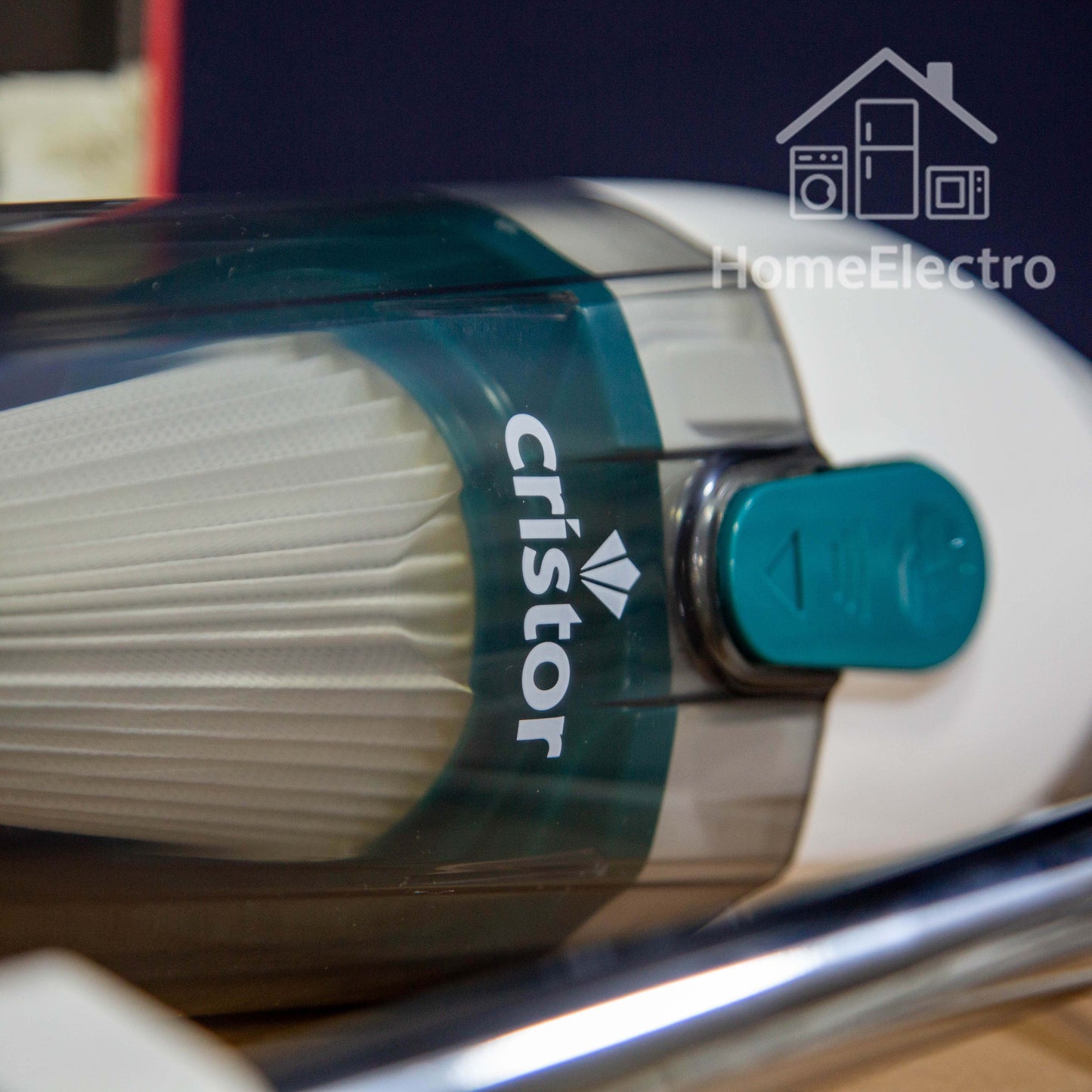 CRISTOR VACUUM CLEANER