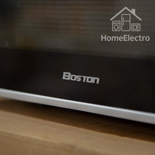 BOSTON MICROWAVE
