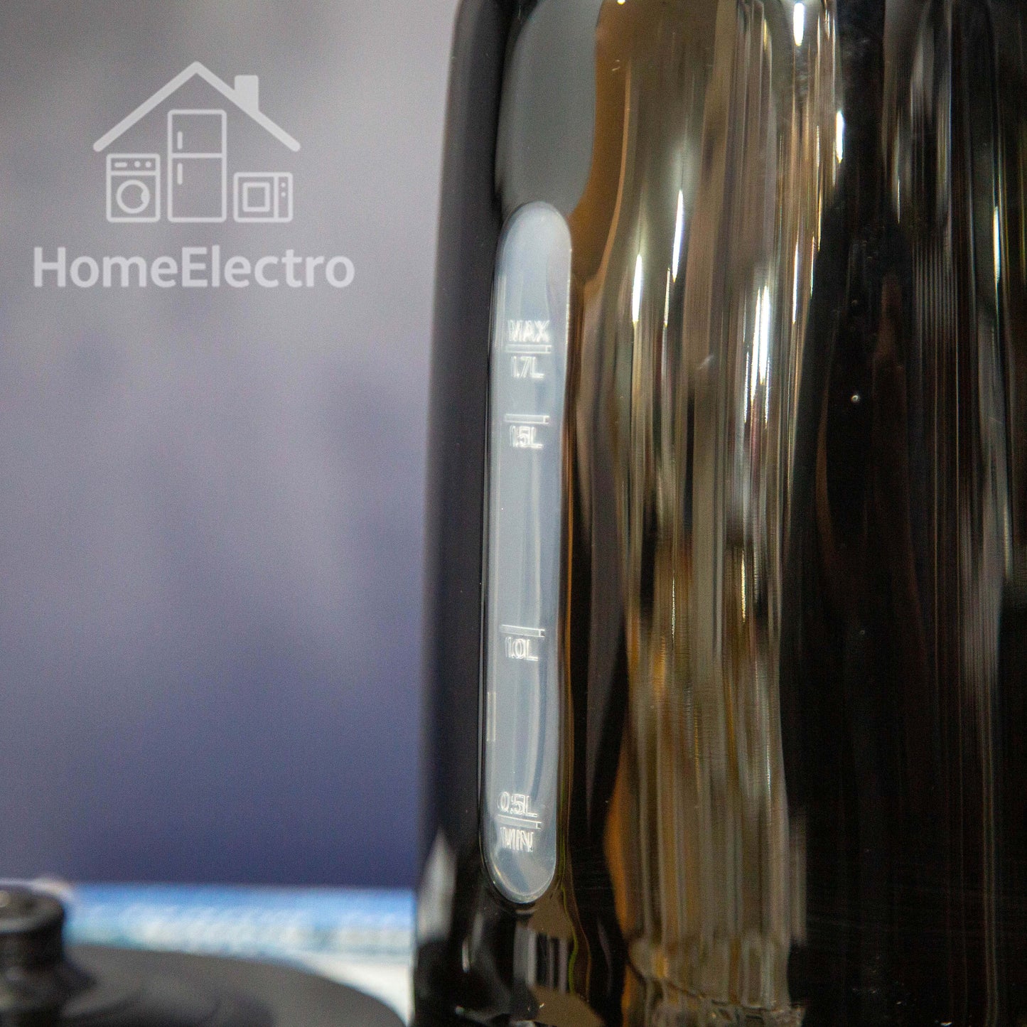 HISENSE ELECTRIC KETTLE