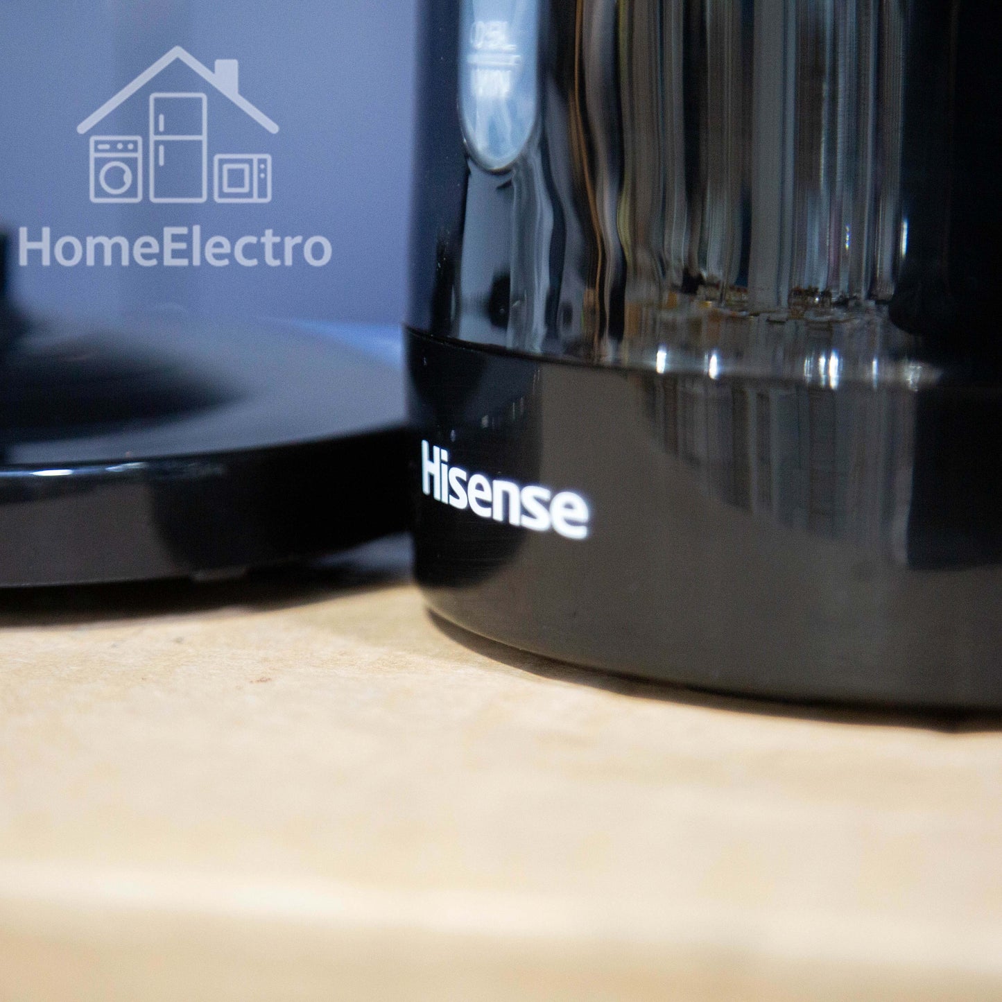 HISENSE ELECTRIC KETTLE