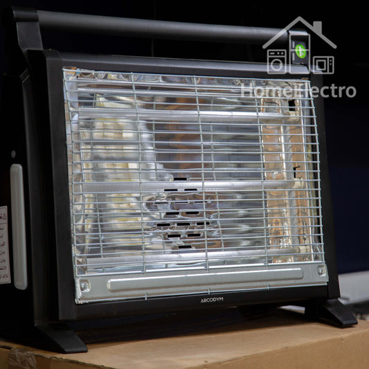ARCODYM HEATER