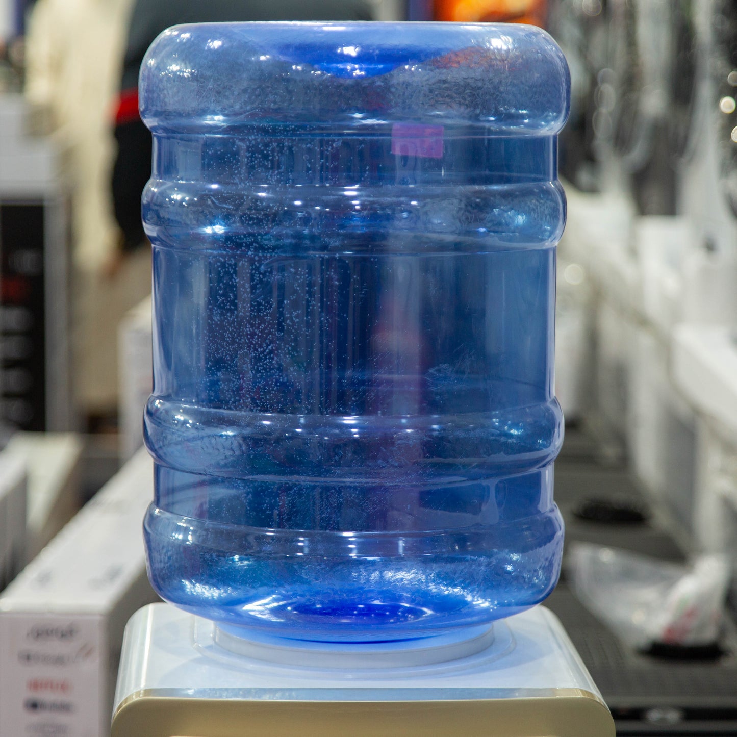 DISTRIBUTEUR D’EAU ANESTA
