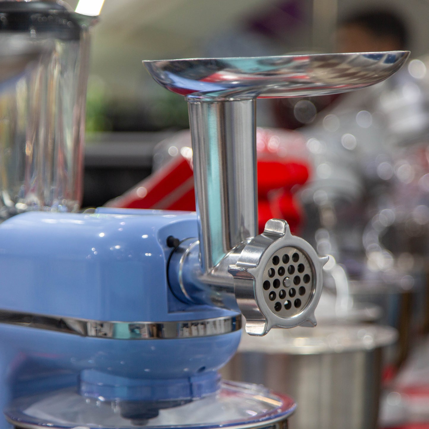 ARCODYM ROBOT MIXEUR