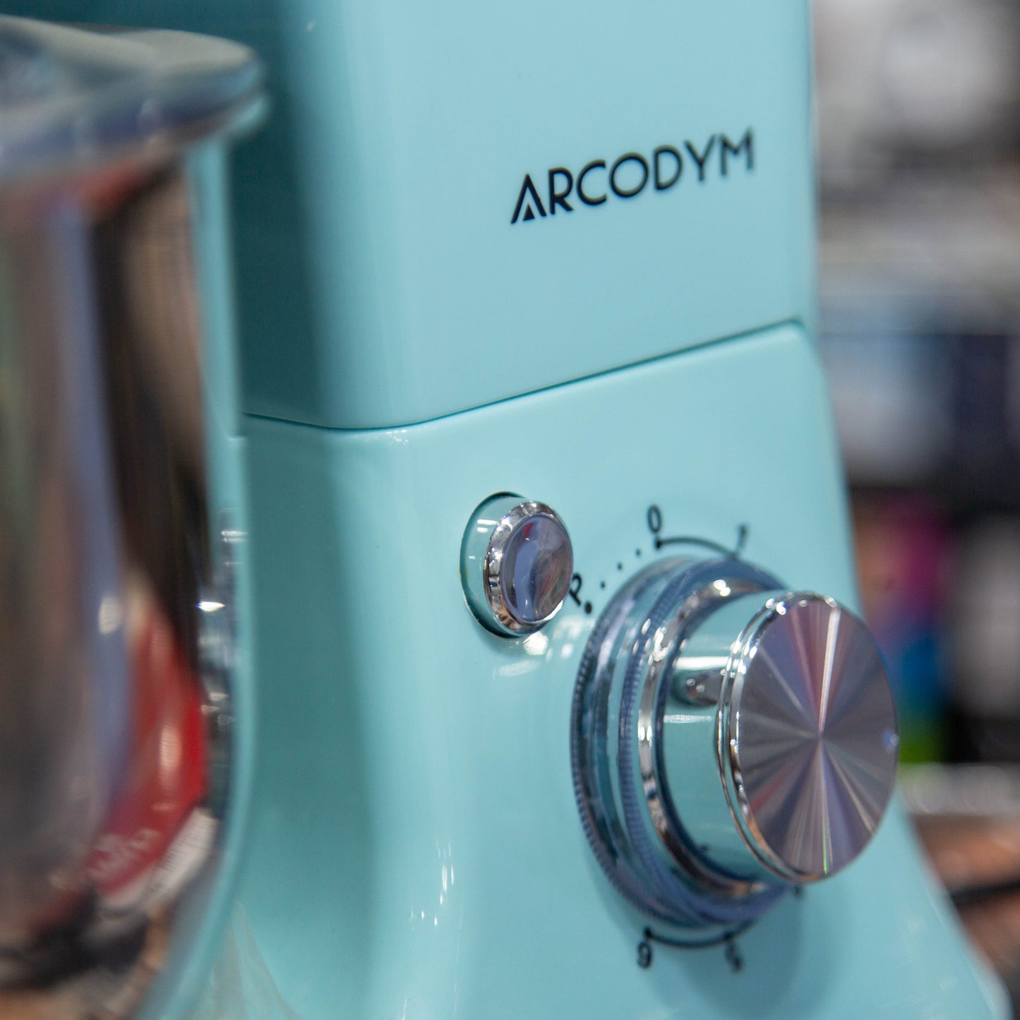 ARCODYM ROBOT MIXEUR