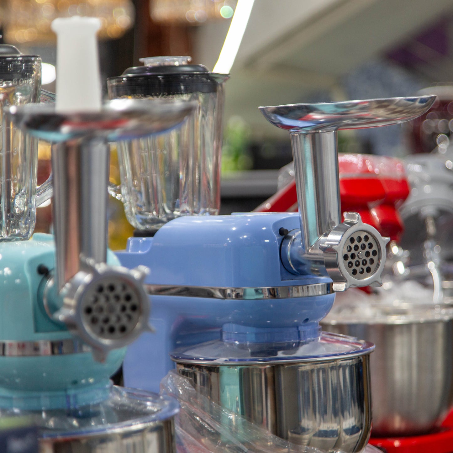 ARCODYM ROBOT MIXEUR