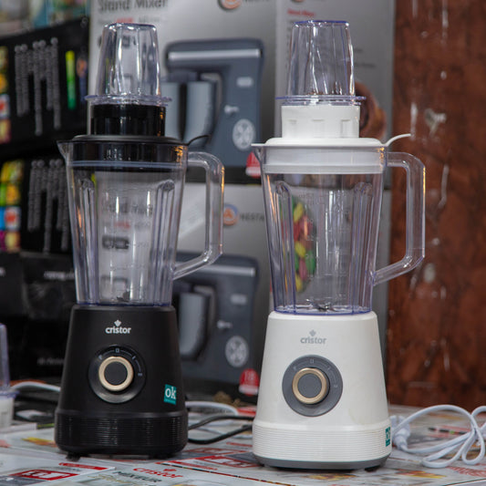 CRISTOR BLENDER