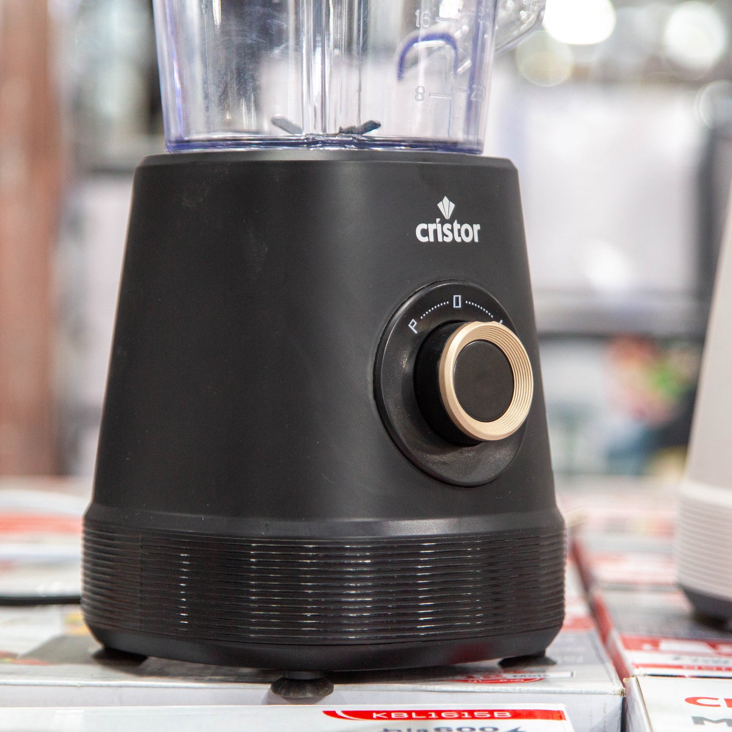 CRISTOR BLENDER