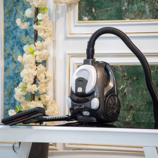 ASPIRATEUR CALOR NRJ