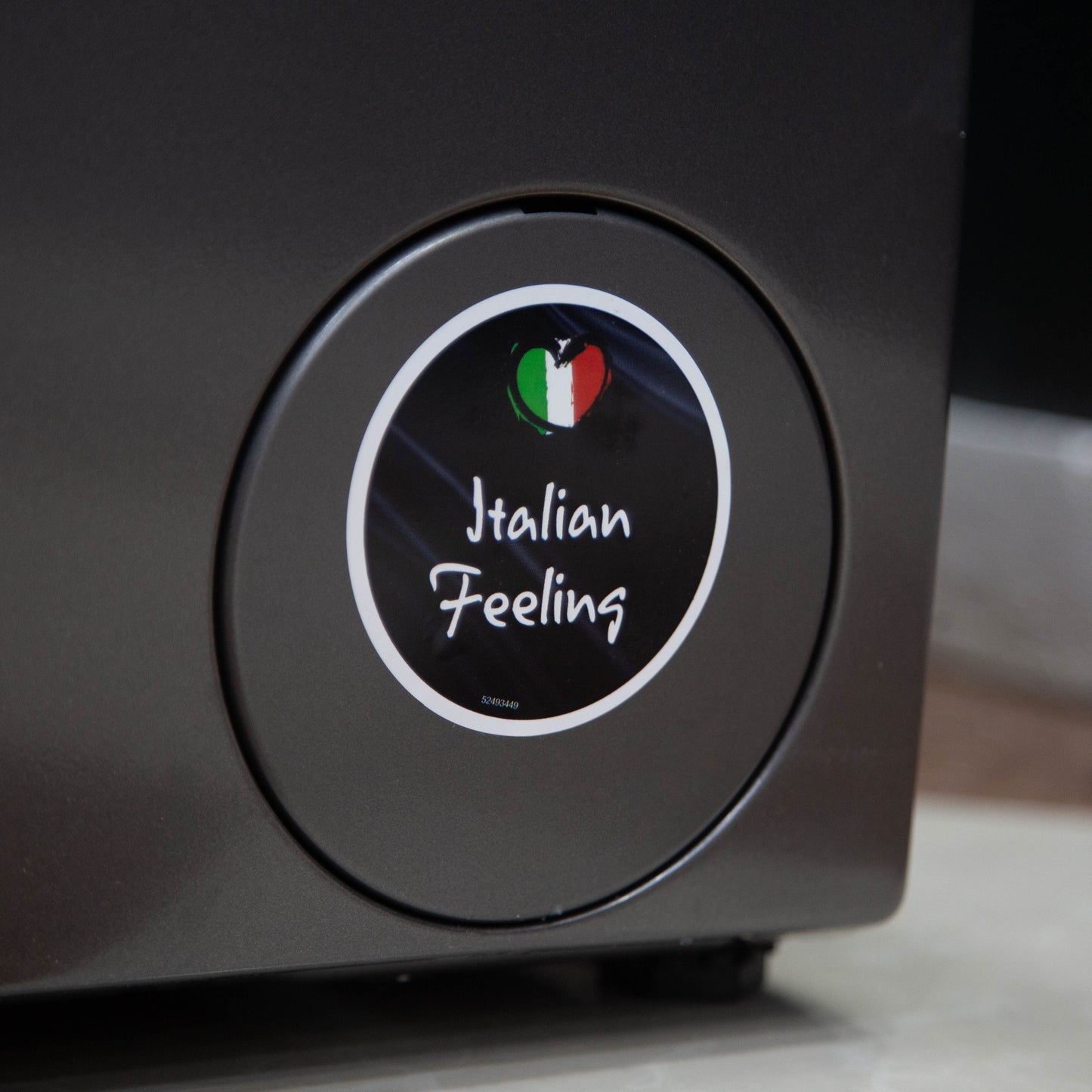 NARDI MACHINE À LAVER