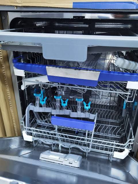 LAVE-VAISSELLE CONDOR LUXA 16 COUVERTS
