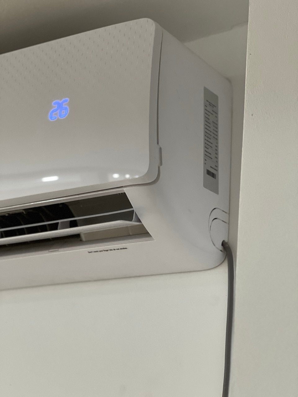 Climatiseur TRIBOSS 18000