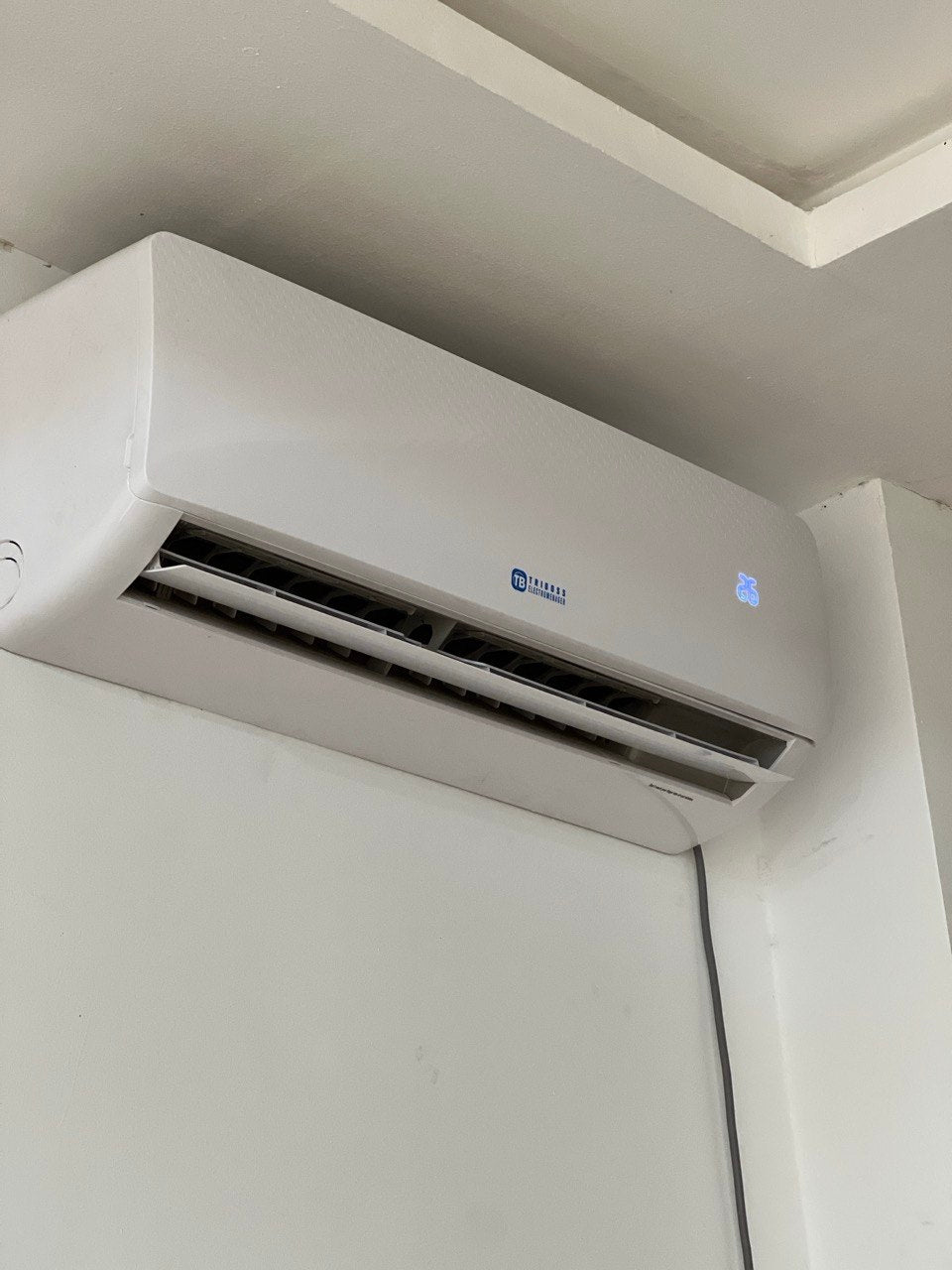 Climatiseur TRIBOSS 18000