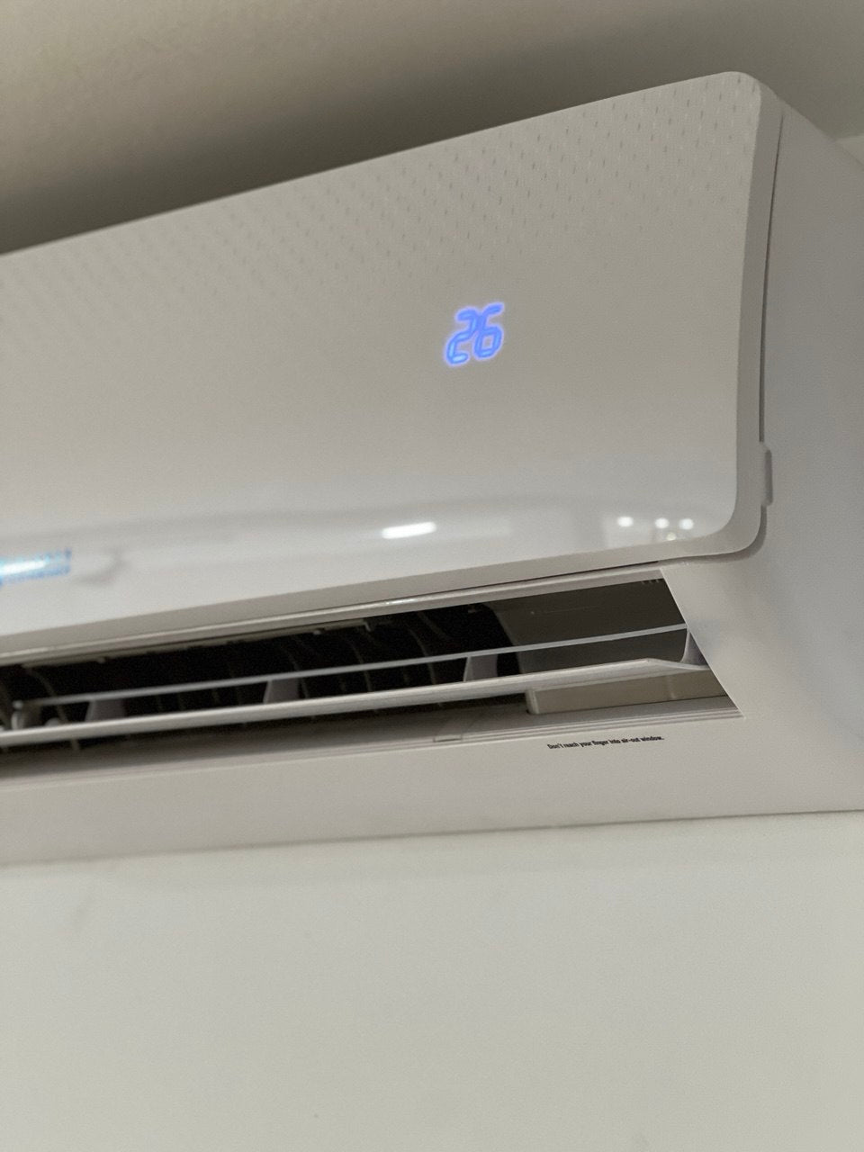 Climatiseur TRIBOSS 18000